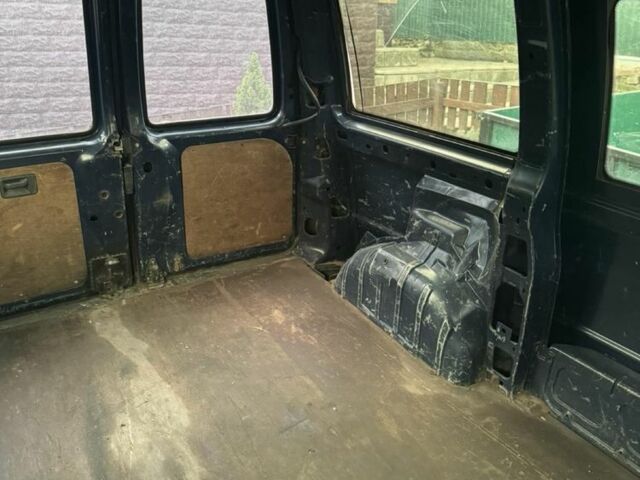Синій Пежо Інша, об'ємом двигуна 2 л та пробігом 380 тис. км за 2050 $, фото 6 на Automoto.ua