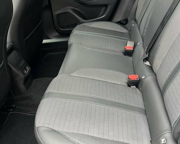 Белый Пежо e-2008, объемом двигателя 0 л и пробегом 131 тыс. км за 15750 $, фото 37 на Automoto.ua