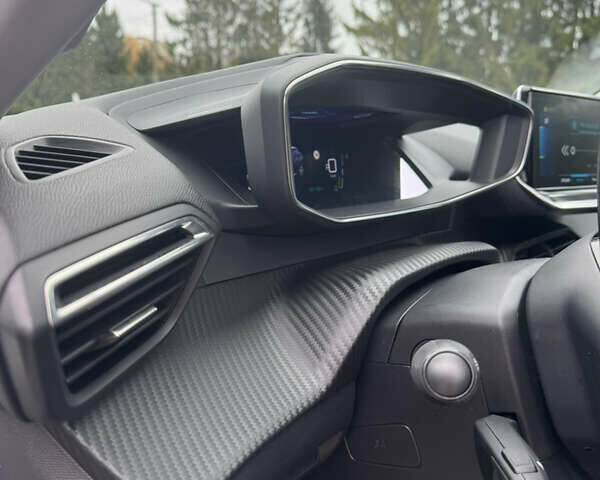 Білий Пежо e-2008, об'ємом двигуна 0 л та пробігом 142 тис. км за 16999 $, фото 18 на Automoto.ua