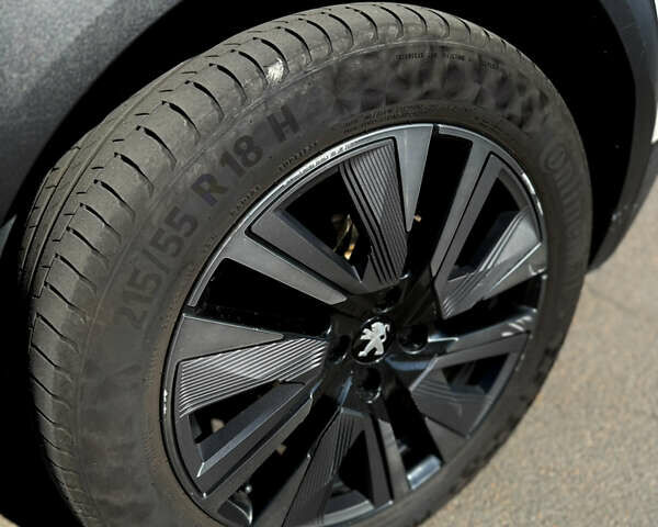 Белый Пежо e-2008, объемом двигателя 0 л и пробегом 173 тыс. км за 16500 $, фото 13 на Automoto.ua