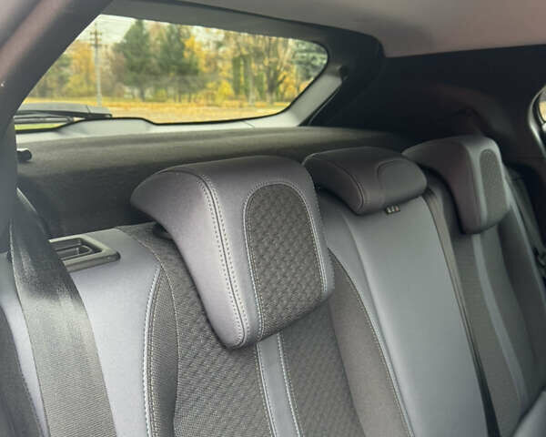 Білий Пежо e-2008, об'ємом двигуна 0 л та пробігом 142 тис. км за 16999 $, фото 40 на Automoto.ua