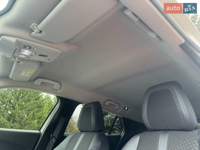 Білий Пежо e-2008, об'ємом двигуна 0 л та пробігом 142 тис. км за 16999 $, фото 27 на Automoto.ua