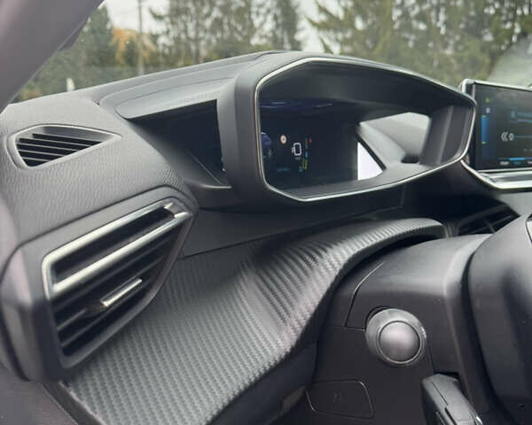Білий Пежо e-2008, об'ємом двигуна 0 л та пробігом 142 тис. км за 16999 $, фото 19 на Automoto.ua