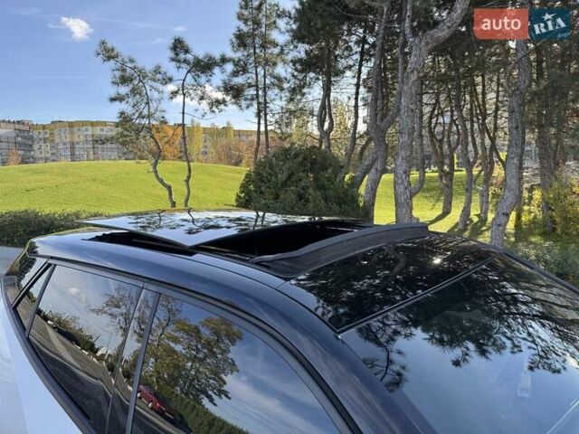 Белый Пежо e-2008, объемом двигателя 0 л и пробегом 113 тыс. км за 15500 $, фото 21 на Automoto.ua