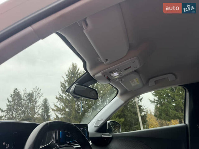 Білий Пежо e-2008, об'ємом двигуна 0 л та пробігом 142 тис. км за 16999 $, фото 28 на Automoto.ua