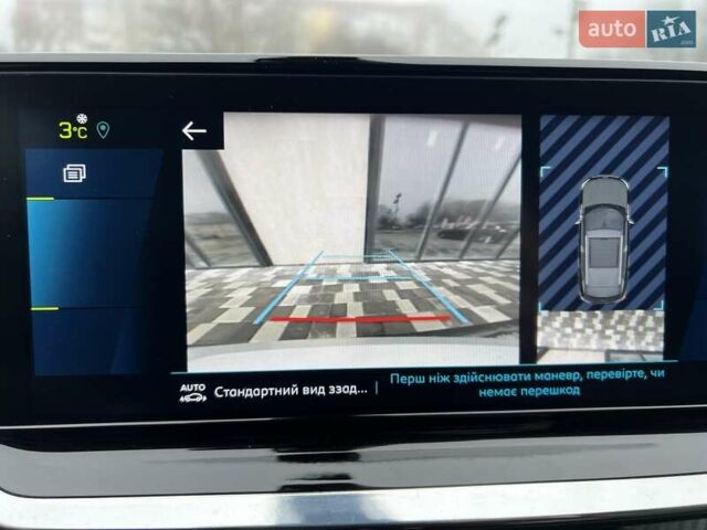 Белый Пежо e-2008, объемом двигателя 0 л и пробегом 131 тыс. км за 15750 $, фото 26 на Automoto.ua