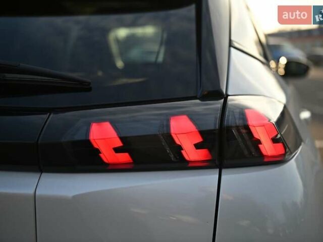 Білий Пежо e-2008, об'ємом двигуна 0 л та пробігом 114 тис. км за 16000 $, фото 75 на Automoto.ua