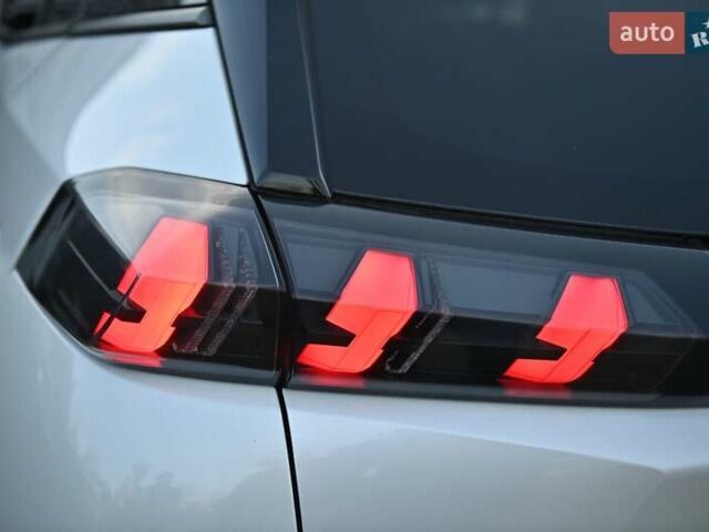 Білий Пежо e-2008, об'ємом двигуна 0 л та пробігом 114 тис. км за 16000 $, фото 70 на Automoto.ua