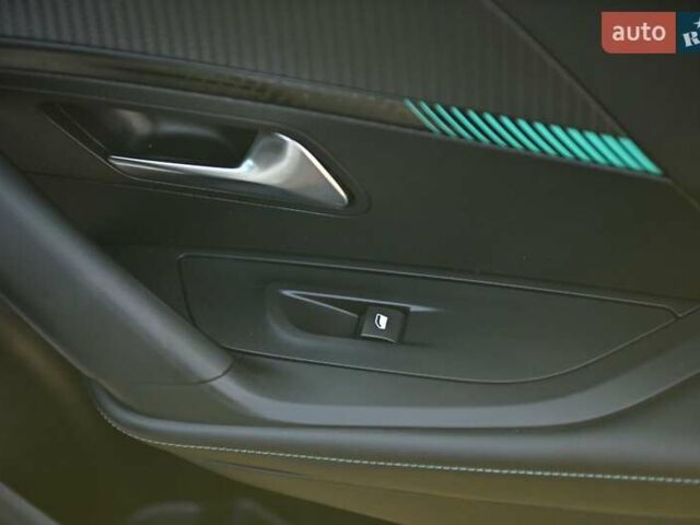 Білий Пежо e-2008, об'ємом двигуна 0 л та пробігом 114 тис. км за 16000 $, фото 43 на Automoto.ua