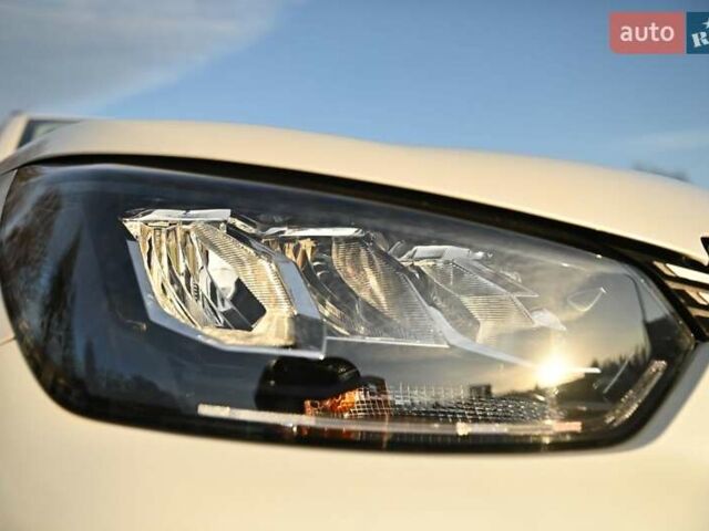 Білий Пежо e-2008, об'ємом двигуна 0 л та пробігом 114 тис. км за 16000 $, фото 47 на Automoto.ua