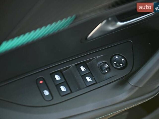 Білий Пежо e-2008, об'ємом двигуна 0 л та пробігом 114 тис. км за 16000 $, фото 56 на Automoto.ua