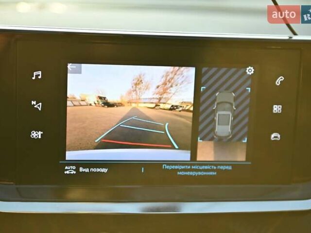 Білий Пежо e-2008, об'ємом двигуна 0 л та пробігом 114 тис. км за 16000 $, фото 69 на Automoto.ua