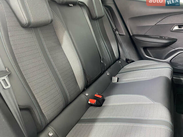 Белый Пежо e-2008, объемом двигателя 0 л и пробегом 107 тыс. км за 16650 $, фото 25 на Automoto.ua