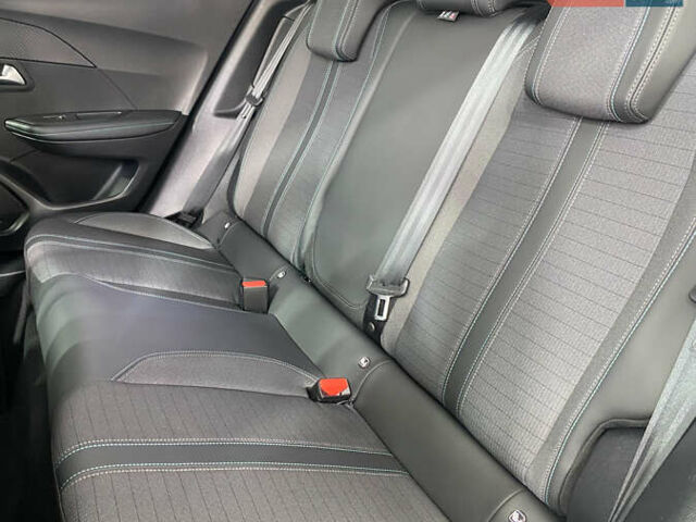 Белый Пежо e-2008, объемом двигателя 0 л и пробегом 107 тыс. км за 16650 $, фото 26 на Automoto.ua