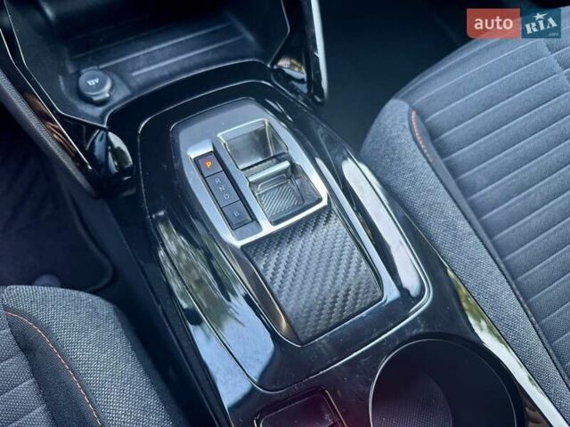 Белый Пежо e-2008, объемом двигателя 0 л и пробегом 85 тыс. км за 16000 $, фото 84 на Automoto.ua