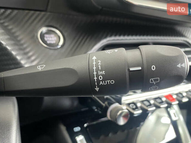 Белый Пежо e-2008, объемом двигателя 0 л и пробегом 107 тыс. км за 16650 $, фото 17 на Automoto.ua