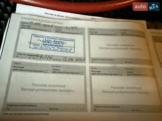 Черный Пежо e-2008, объемом двигателя 0 л и пробегом 55 тыс. км за 19800 $, фото 61 на Automoto.ua