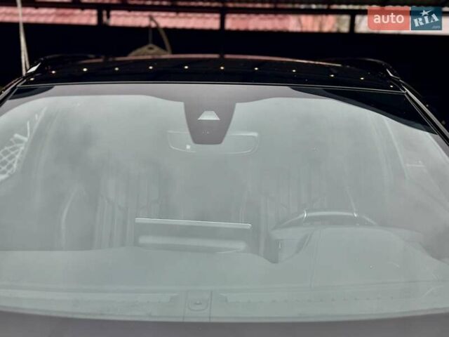 Чорний Пежо e-2008, об'ємом двигуна 0 л та пробігом 85 тис. км за 16150 $, фото 3 на Automoto.ua