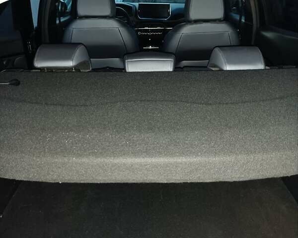 Черный Пежо e-2008, объемом двигателя 0 л и пробегом 138 тыс. км за 17200 $, фото 42 на Automoto.ua