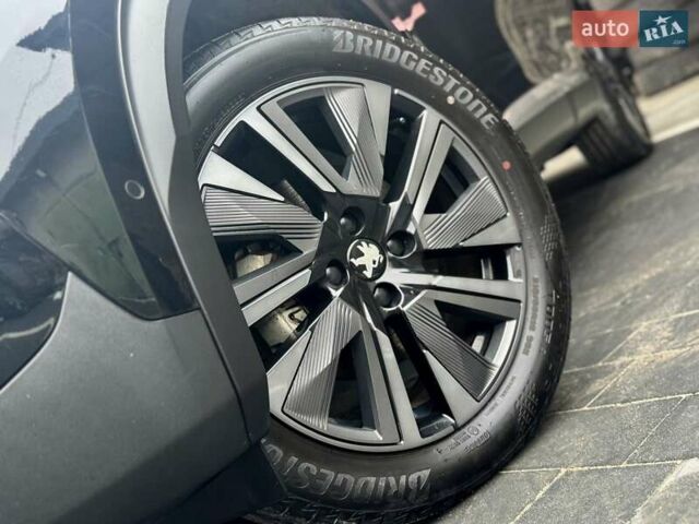 Чорний Пежо e-2008, об'ємом двигуна 0 л та пробігом 85 тис. км за 16150 $, фото 9 на Automoto.ua