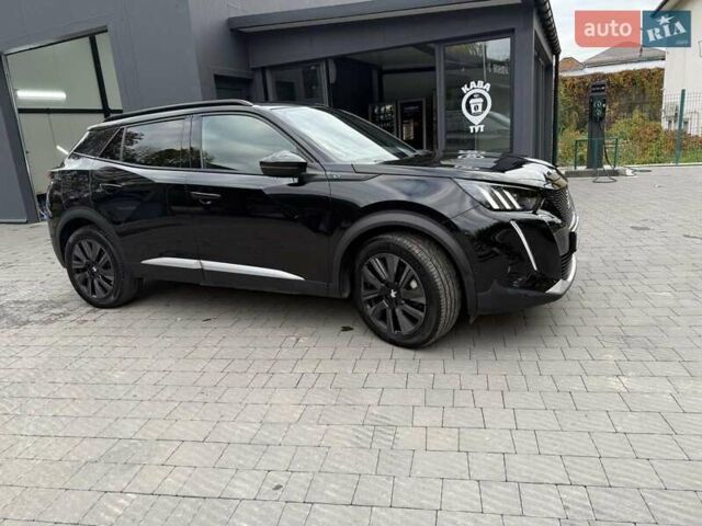 Черный Пежо e-2008, объемом двигателя 0 л и пробегом 55 тыс. км за 19800 $, фото 32 на Automoto.ua