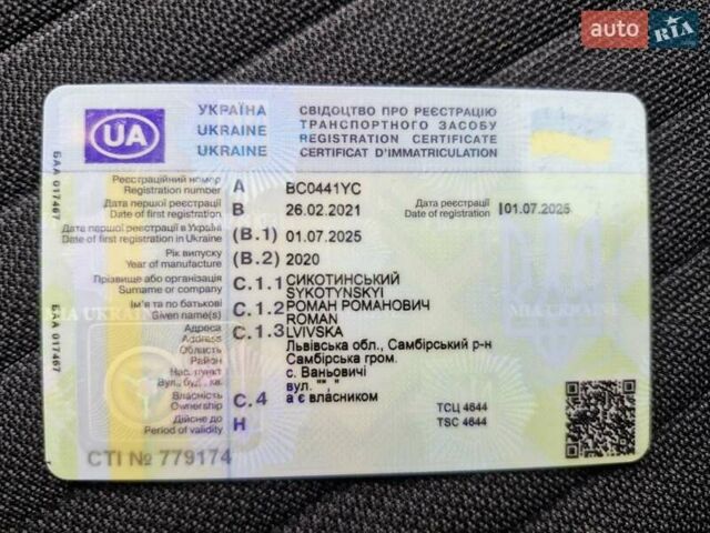 Черный Пежо e-2008, объемом двигателя 0 л и пробегом 42 тыс. км за 17400 $, фото 20 на Automoto.ua