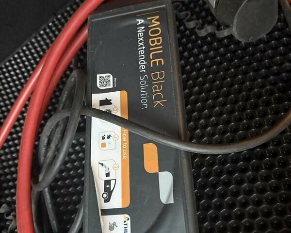 Черный Пежо e-2008, объемом двигателя 0 л и пробегом 55 тыс. км за 19800 $, фото 63 на Automoto.ua