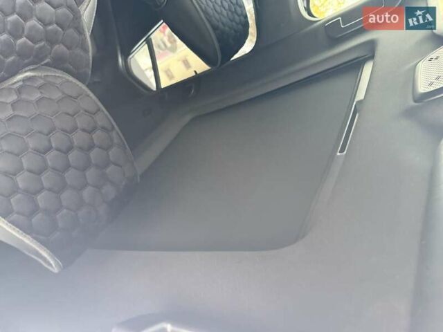 Черный Пежо e-2008, объемом двигателя 0 л и пробегом 55 тыс. км за 19800 $, фото 49 на Automoto.ua