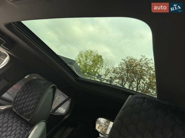 Черный Пежо e-2008, объемом двигателя 0 л и пробегом 55 тыс. км за 19800 $, фото 36 на Automoto.ua