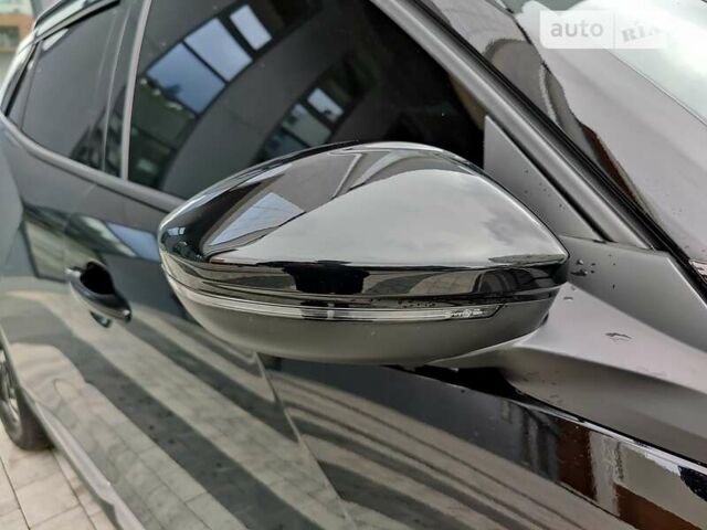 Черный Пежо e-2008, объемом двигателя 1.2 л и пробегом 44 тыс. км за 20800 $, фото 24 на Automoto.ua