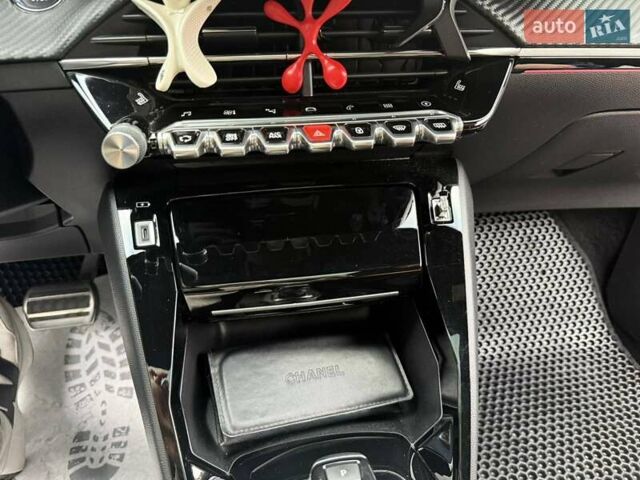 Черный Пежо e-2008, объемом двигателя 0 л и пробегом 55 тыс. км за 19800 $, фото 38 на Automoto.ua