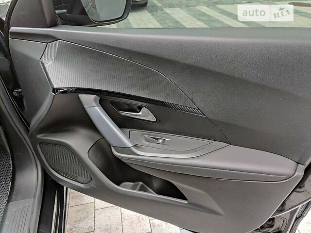 Черный Пежо e-2008, объемом двигателя 1.2 л и пробегом 44 тыс. км за 20800 $, фото 18 на Automoto.ua