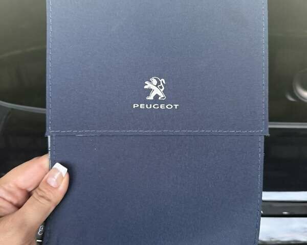 Черный Пежо e-2008, объемом двигателя 0 л и пробегом 55 тыс. км за 19800 $, фото 39 на Automoto.ua