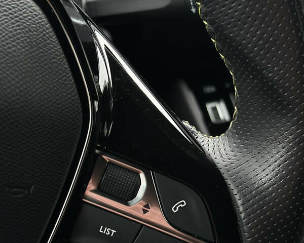 Чорний Пежо e-2008, об'ємом двигуна 0 л та пробігом 75 тис. км за 17800 $, фото 51 на Automoto.ua