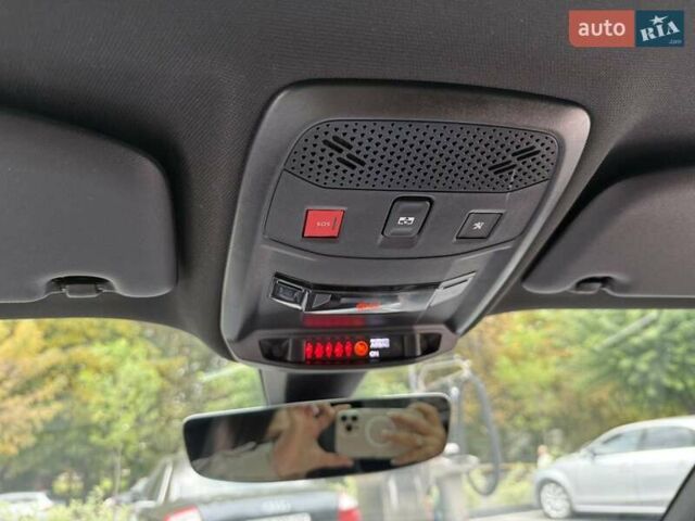 Черный Пежо e-2008, объемом двигателя 0 л и пробегом 55 тыс. км за 19800 $, фото 37 на Automoto.ua