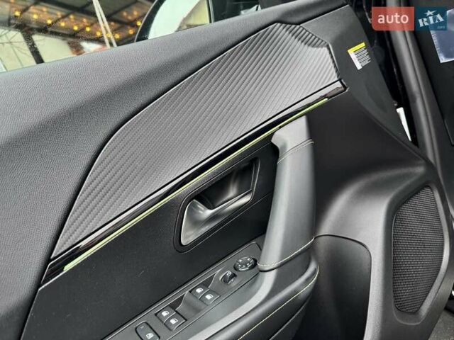 Чорний Пежо e-2008, об'ємом двигуна 0 л та пробігом 85 тис. км за 16150 $, фото 38 на Automoto.ua