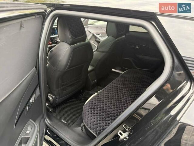 Черный Пежо e-2008, объемом двигателя 0 л и пробегом 55 тыс. км за 19800 $, фото 35 на Automoto.ua