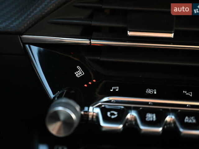 Черный Пежо e-2008, объемом двигателя 0 л и пробегом 41 тыс. км за 20970 $, фото 9 на Automoto.ua