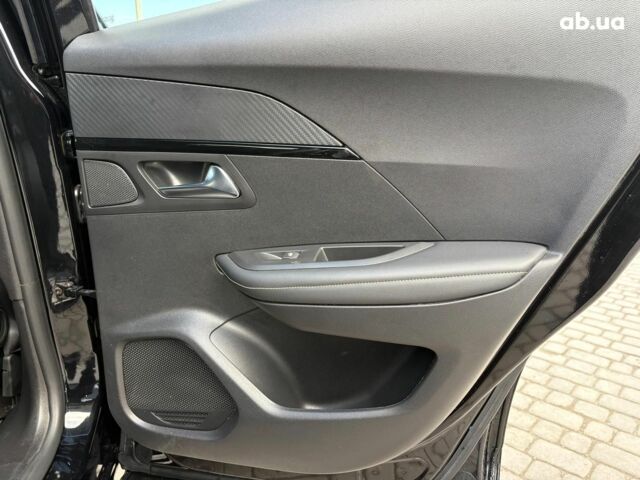 Чорний Пежо e-2008, об'ємом двигуна 0 л та пробігом 60 тис. км за 18390 $, фото 33 на Automoto.ua