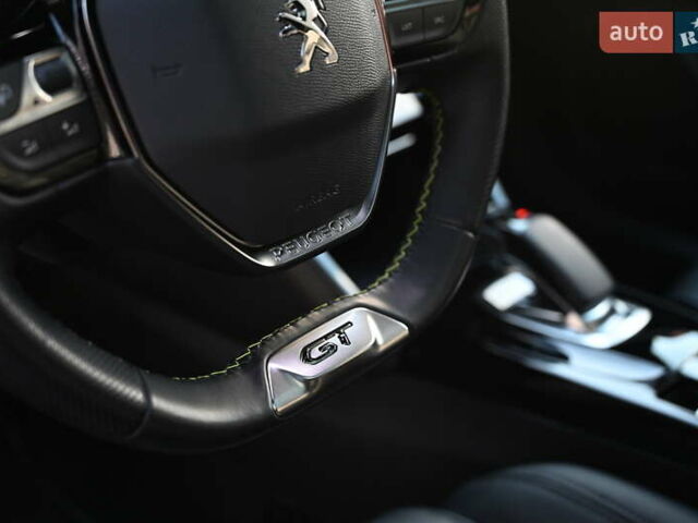 Черный Пежо e-2008, объемом двигателя 0 л и пробегом 41 тыс. км за 20970 $, фото 17 на Automoto.ua