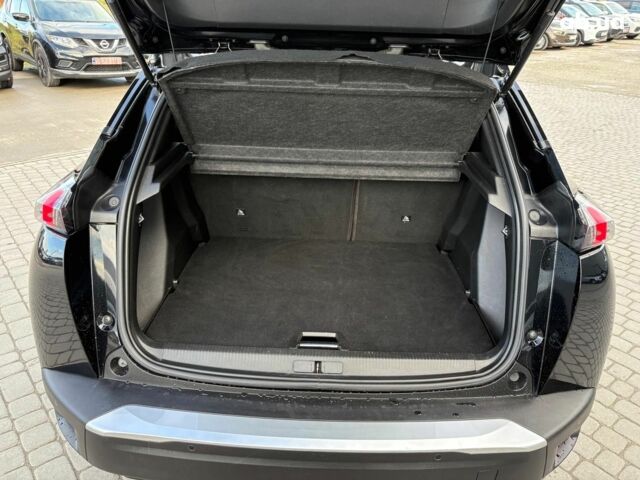 Чорний Пежо e-2008, об'ємом двигуна 0 л та пробігом 60 тис. км за 18390 $, фото 34 на Automoto.ua