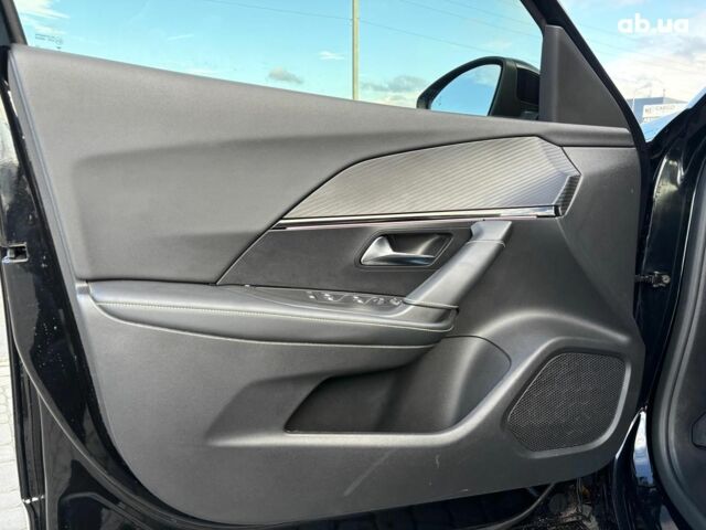 Чорний Пежо e-2008, об'ємом двигуна 0 л та пробігом 60 тис. км за 18390 $, фото 16 на Automoto.ua