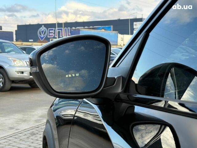 Чорний Пежо e-2008, об'ємом двигуна 0 л та пробігом 60 тис. км за 18390 $, фото 15 на Automoto.ua