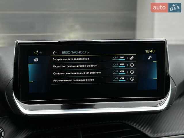 Красный Пежо e-2008, объемом двигателя 0 л и пробегом 79 тыс. км за 16900 $, фото 89 на Automoto.ua