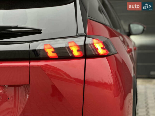 Красный Пежо e-2008, объемом двигателя 0 л и пробегом 79 тыс. км за 16900 $, фото 38 на Automoto.ua