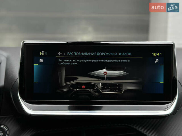 Красный Пежо e-2008, объемом двигателя 0 л и пробегом 79 тыс. км за 16900 $, фото 93 на Automoto.ua