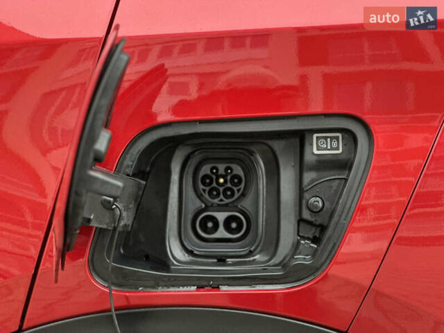 Красный Пежо e-2008, объемом двигателя 0 л и пробегом 79 тыс. км за 16900 $, фото 42 на Automoto.ua