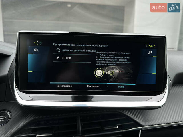 Красный Пежо e-2008, объемом двигателя 0 л и пробегом 79 тыс. км за 16900 $, фото 110 на Automoto.ua