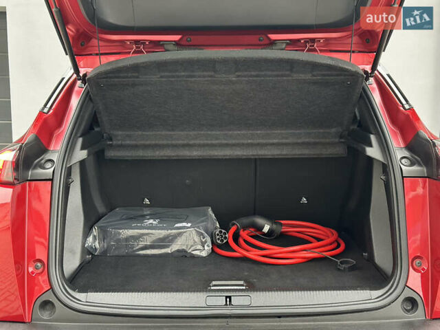 Красный Пежо e-2008, объемом двигателя 0 л и пробегом 79 тыс. км за 16900 $, фото 40 на Automoto.ua