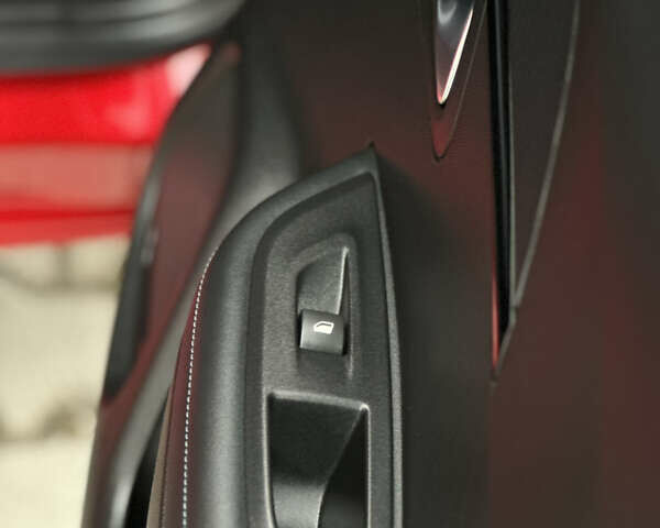 Красный Пежо e-2008, объемом двигателя 0 л и пробегом 79 тыс. км за 16900 $, фото 49 на Automoto.ua